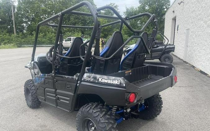 2024 Kawasaki Teryx4™