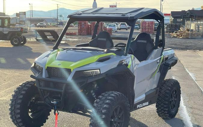 2024 Polaris® General XP 1000 Sport