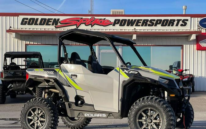 2024 Polaris® General XP 1000 Sport