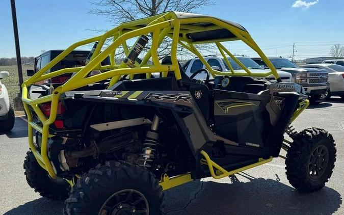 2016 Polaris® RZR XP® 1000 EPS Titanium Matte Metallic