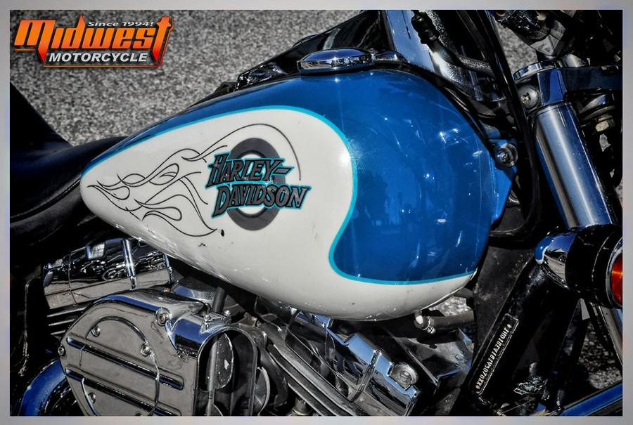2001 Harley-Davidson® WIDE GLIDE