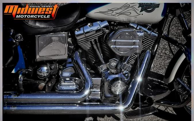 2001 Harley-Davidson® WIDE GLIDE