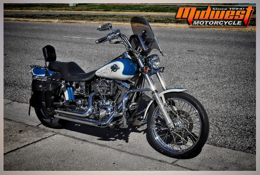 2001 Harley-Davidson® WIDE GLIDE