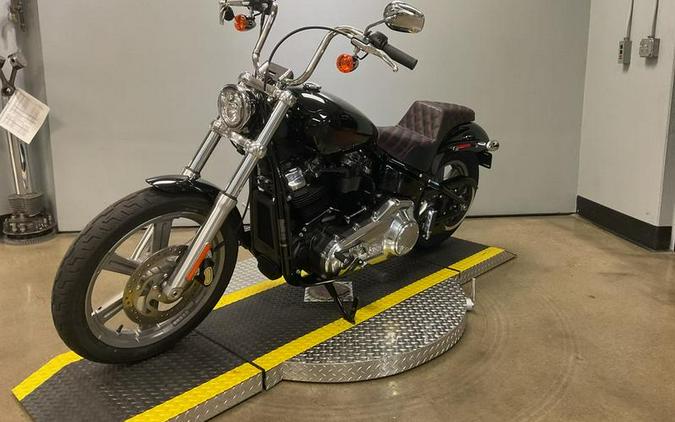 2023 Harley-Davidson® FXST - Softail® Standard