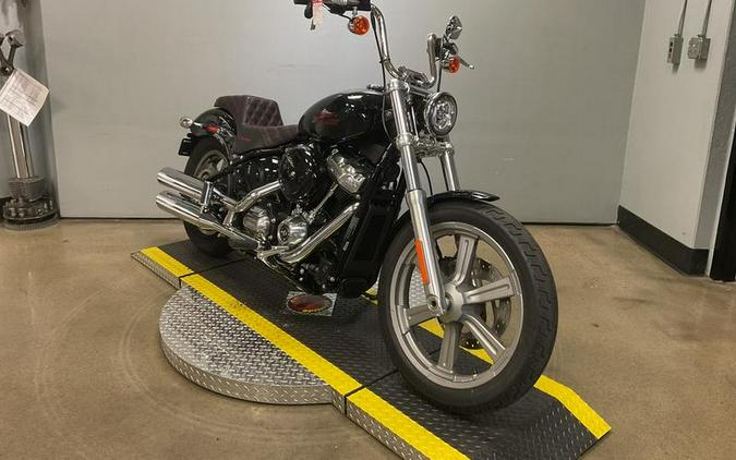 2023 Harley-Davidson® FXST - Softail® Standard