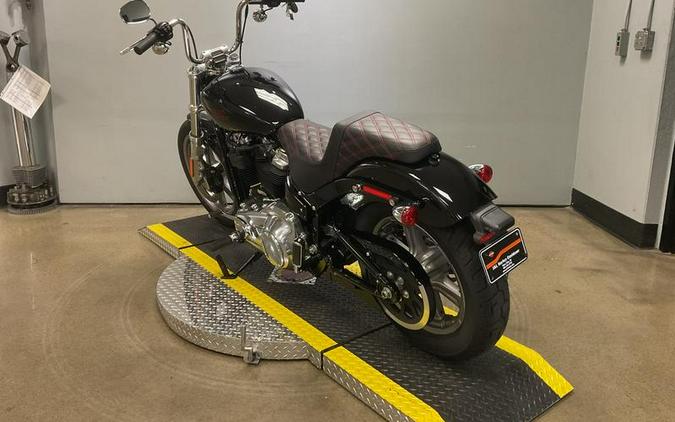 2023 Harley-Davidson® FXST - Softail® Standard