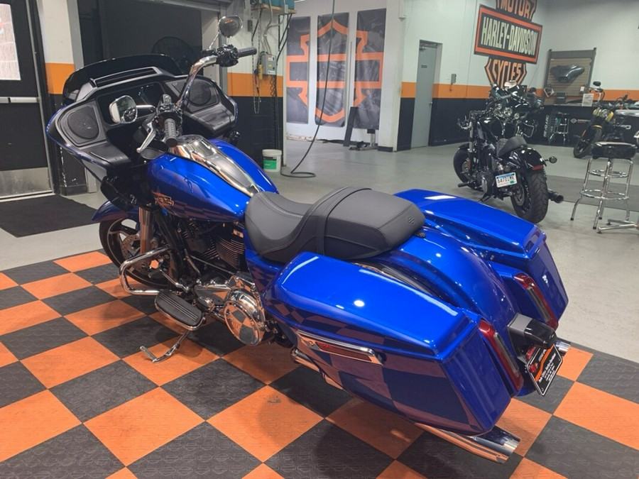 2024 Harley-Davidson Road Glide FLTRX