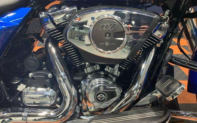 2024 Harley-Davidson Road Glide FLTRX