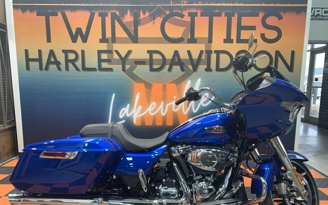 2024 Harley-Davidson Road Glide FLTRX