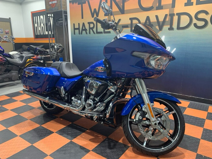 2024 Harley-Davidson Road Glide FLTRX