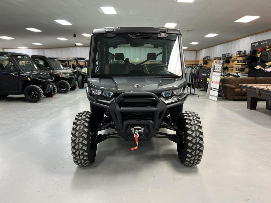 2024 Can-Am® Defender MAX Limited HD10