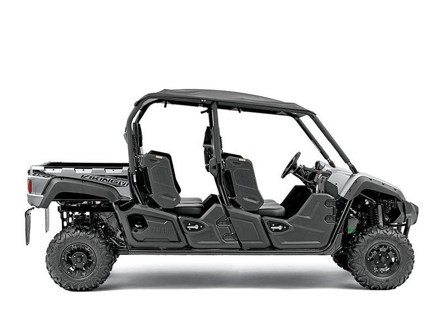 2015 Yamaha Viking VI EPS SE