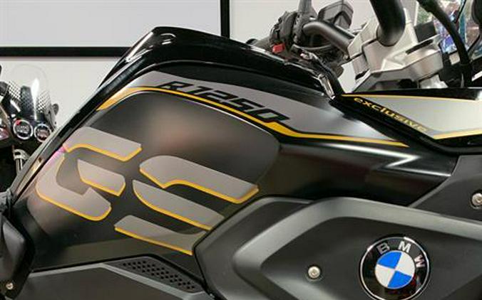 2020 BMW R 1250 GS