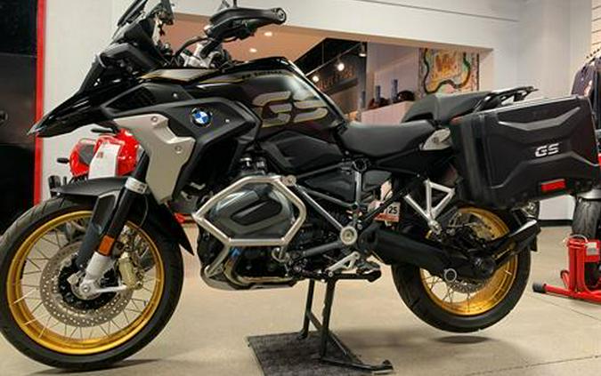 2020 BMW R 1250 GS