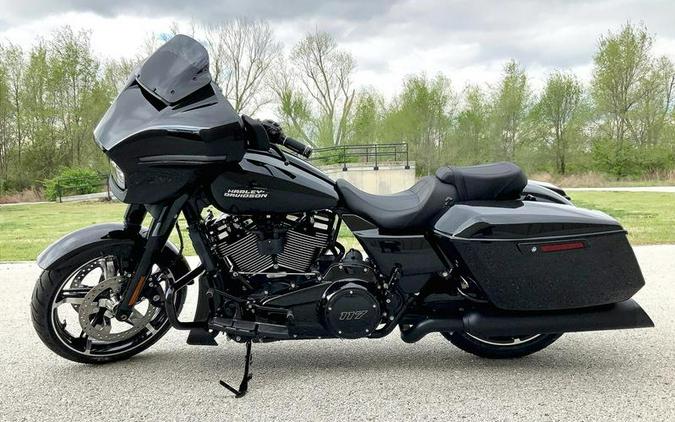 2024 Harley-Davidson® FLHX - Street Glide®