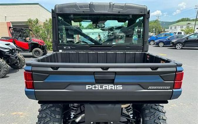 2025 Polaris Ranger XP 1000 NorthStar Edition Premium