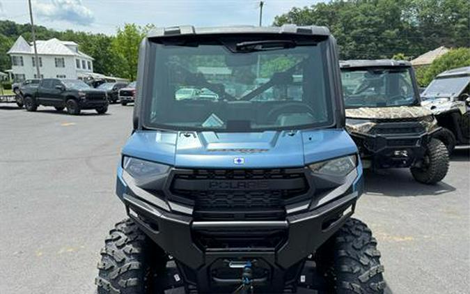 2025 Polaris Ranger XP 1000 NorthStar Edition Premium