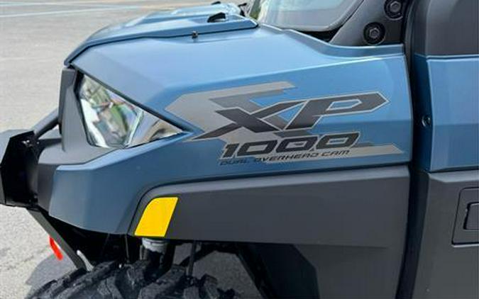 2025 Polaris Ranger XP 1000 NorthStar Edition Premium