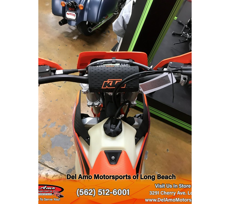 2024 KTM 500 XW-F