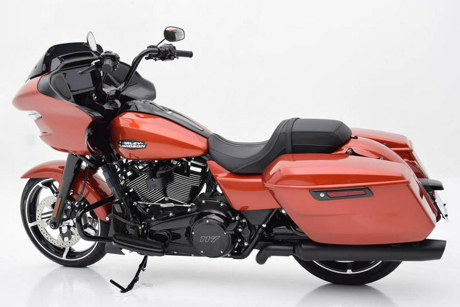 2024 Harley-Davidson® FLTRX - Road Glide®