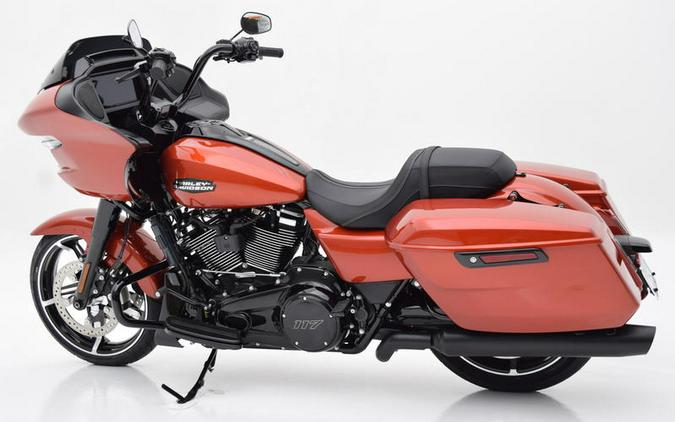 2024 Harley-Davidson® FLTRX - Road Glide®