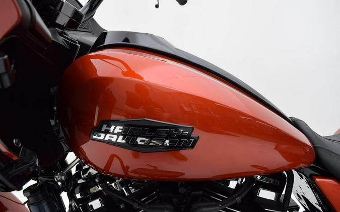 2024 Harley-Davidson® FLTRX - Road Glide®