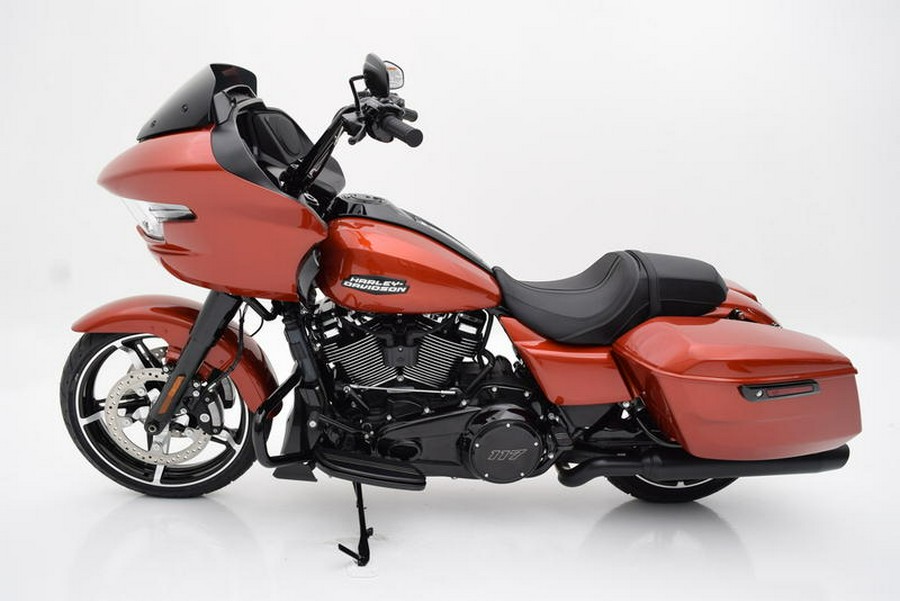 2024 Harley-Davidson® FLTRX - Road Glide®