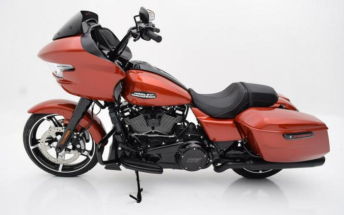 2024 Harley-Davidson® FLTRX - Road Glide®