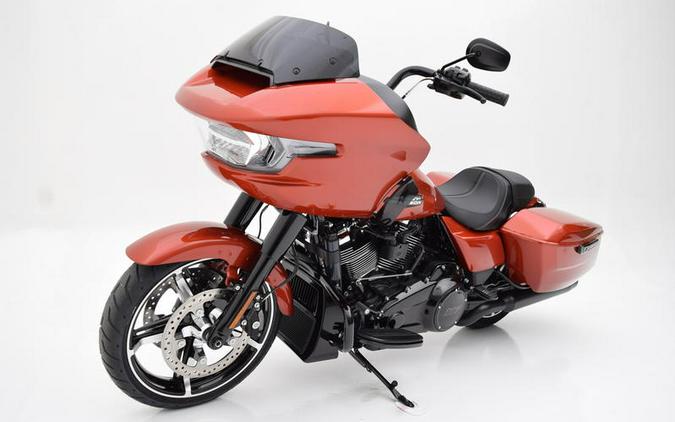 2024 Harley-Davidson® FLTRX - Road Glide®