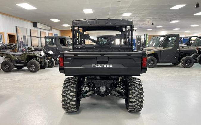 2025 Polaris® Ranger Crew XP 1000 Premium