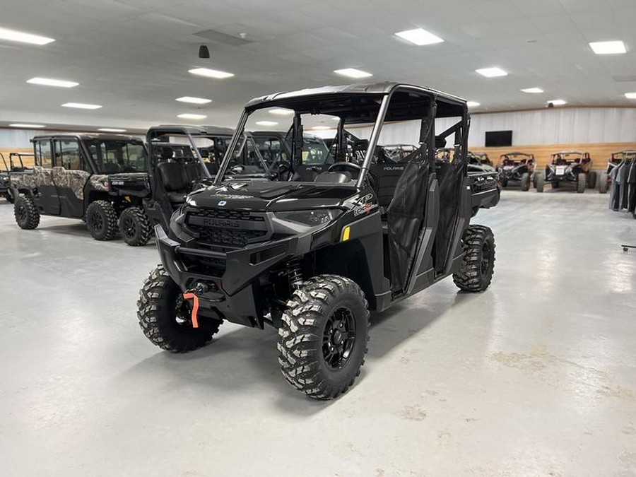 2025 Polaris® Ranger Crew XP 1000 Premium