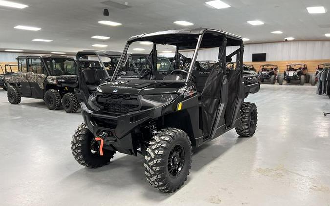 2025 Polaris® Ranger Crew XP 1000 Premium