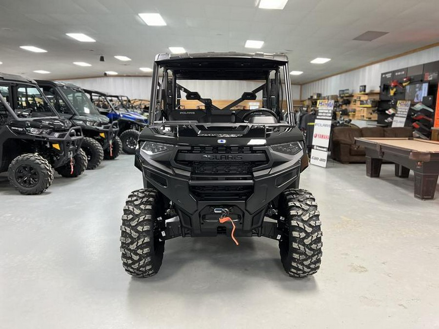 2025 Polaris® Ranger Crew XP 1000 Premium