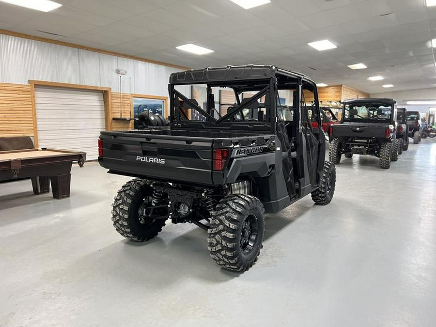 2025 Polaris® Ranger Crew XP 1000 Premium