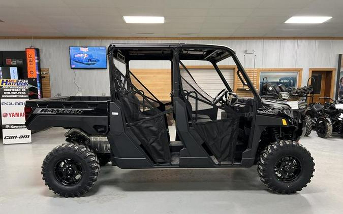 2025 Polaris® Ranger Crew XP 1000 Premium