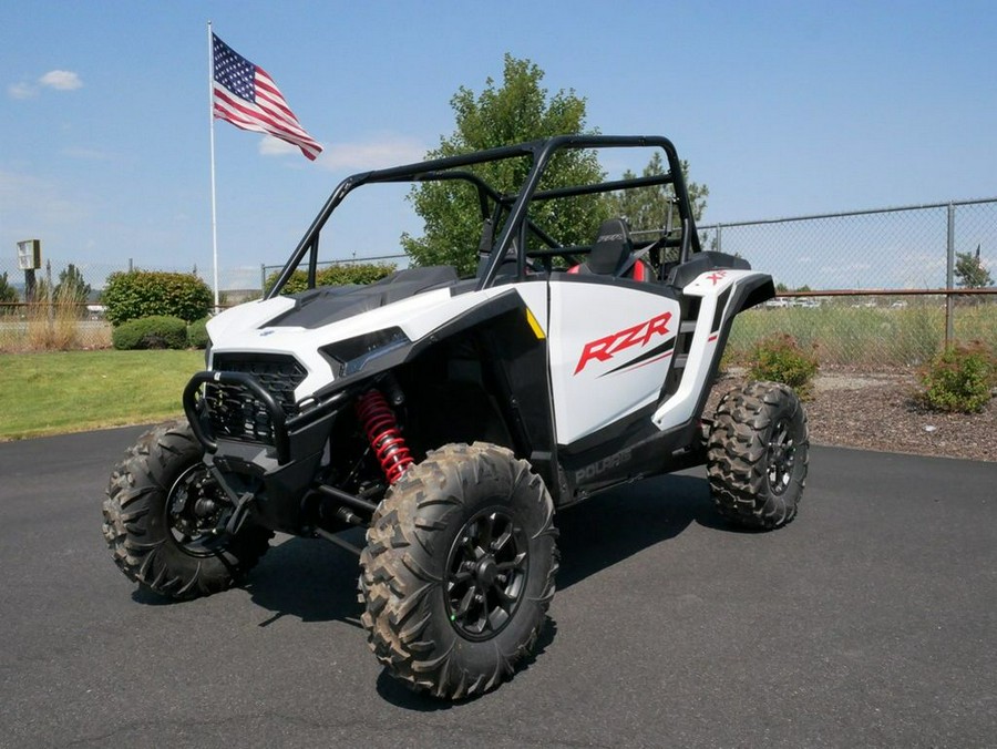 2024 Polaris RZR XP 1000 Sport