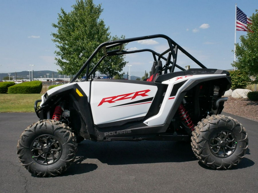 2024 Polaris RZR XP 1000 Sport