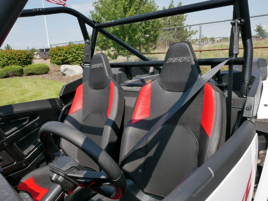 2024 Polaris RZR XP 1000 Sport