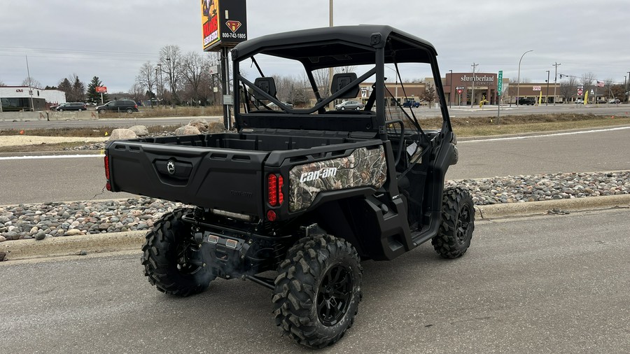 2024 Can-Am™ Defender XT HD10