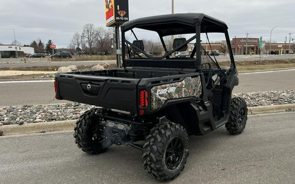 2024 Can-Am™ Defender XT HD10