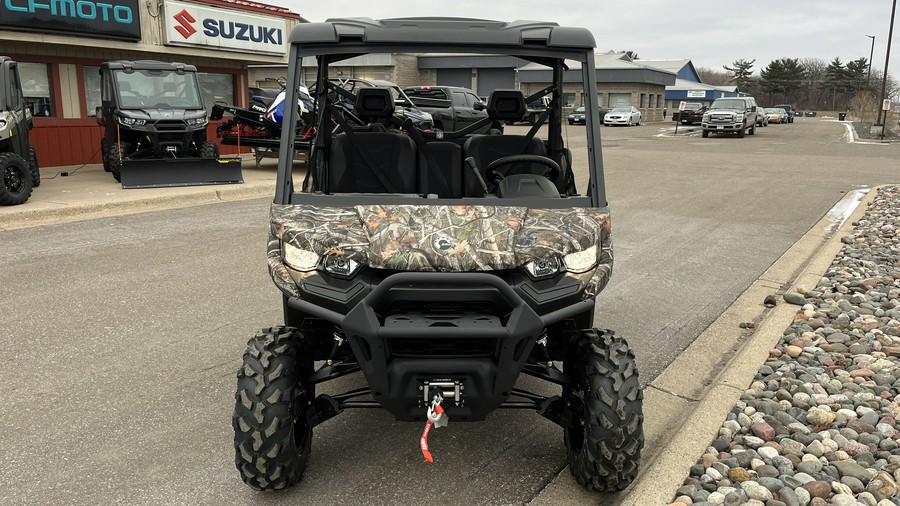 2024 Can-Am™ Defender XT HD10