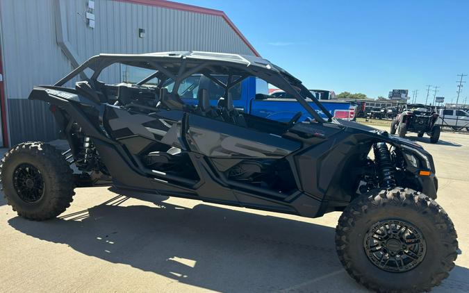 2025 Can-Am™ Maverick X3 MAX X rs TURBO RR