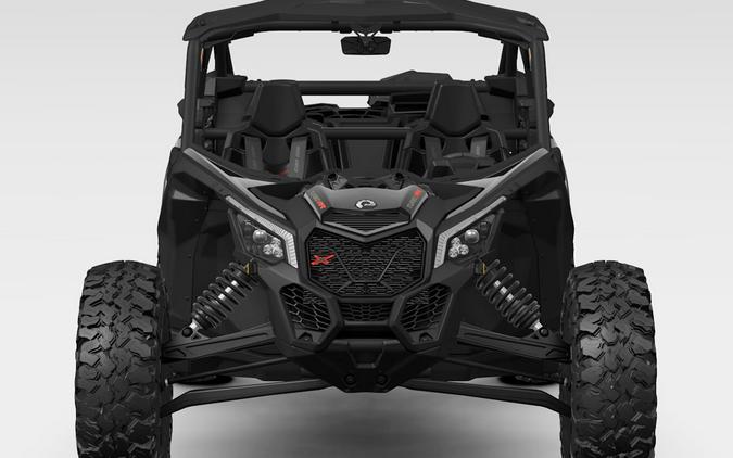 2025 Can-Am™ Maverick X3 MAX X rs TURBO RR