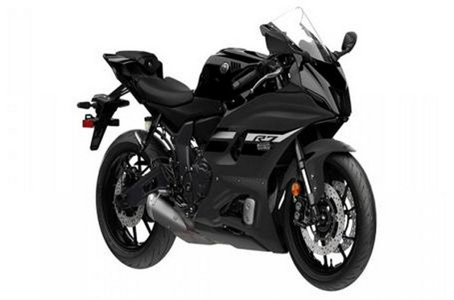 2024 Yamaha YZF R7