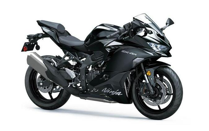 2024 Kawasaki Ninja® ZX™-4R ABS