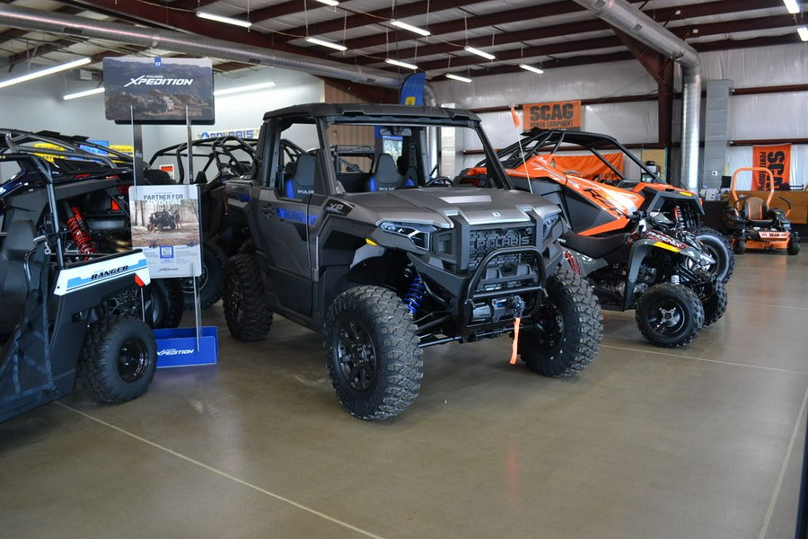 2024 Polaris® XPedition XP Ultimate