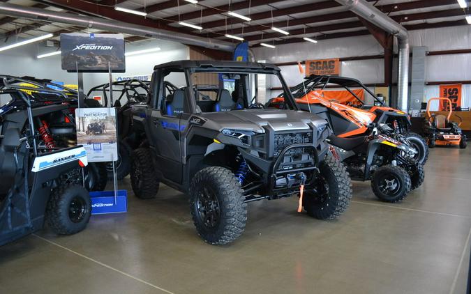 2024 Polaris® XPedition XP Ultimate