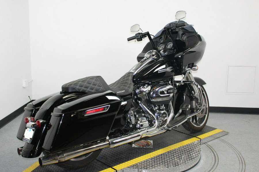 Harley-Davidson Road Glide 2021 FLTRX 602870T BLACK