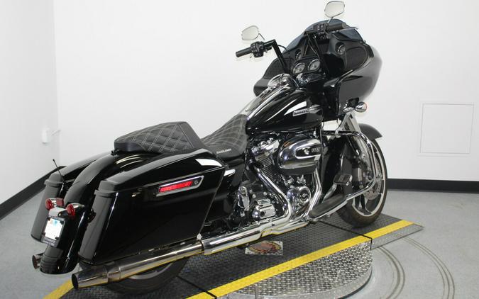 Harley-Davidson Road Glide 2021 FLTRX 602870T BLACK