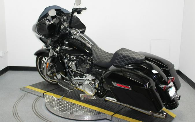 Harley-Davidson Road Glide 2021 FLTRX 602870T BLACK